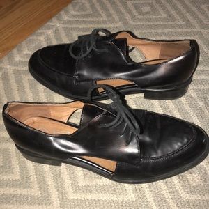 Jeffrey Campbell great moments shoes